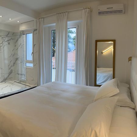 Eveline Portosole Hotel Sanremo Eksteriør billede