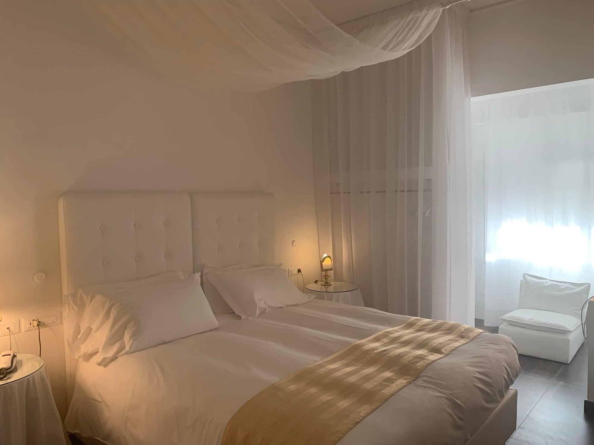 Eveline Portosole Hotel Sanremo Eksteriør billede