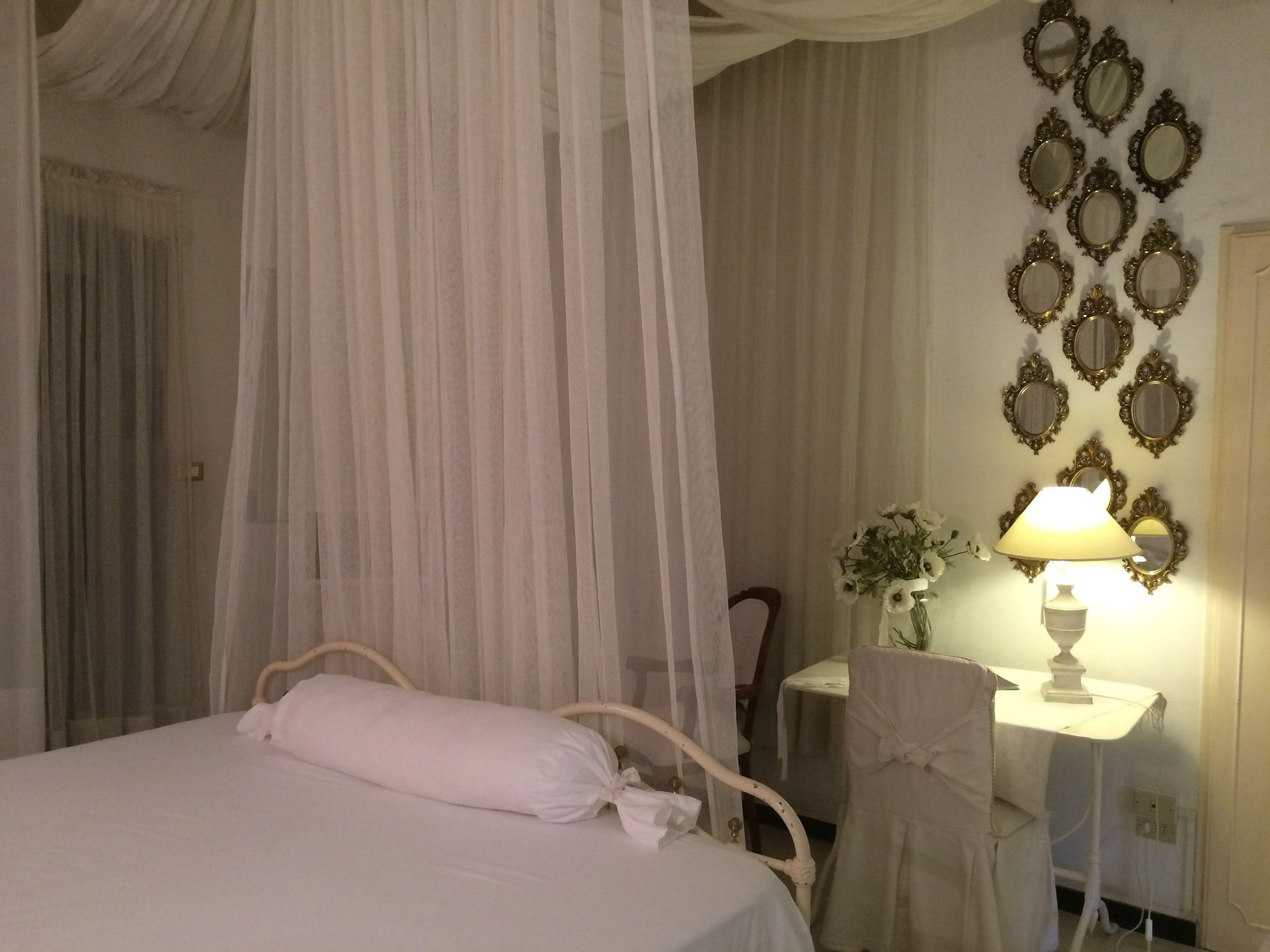 Eveline Portosole Hotel Sanremo Eksteriør billede