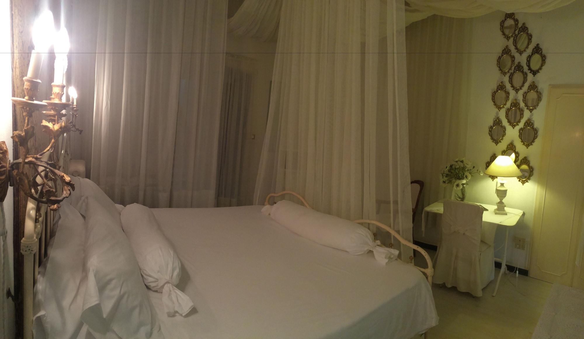 Eveline Portosole Hotel Sanremo Eksteriør billede