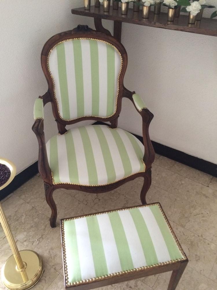 Eveline Portosole Hotel Sanremo Eksteriør billede